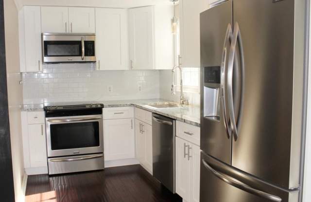 2055 South Lincoln Street photos photos