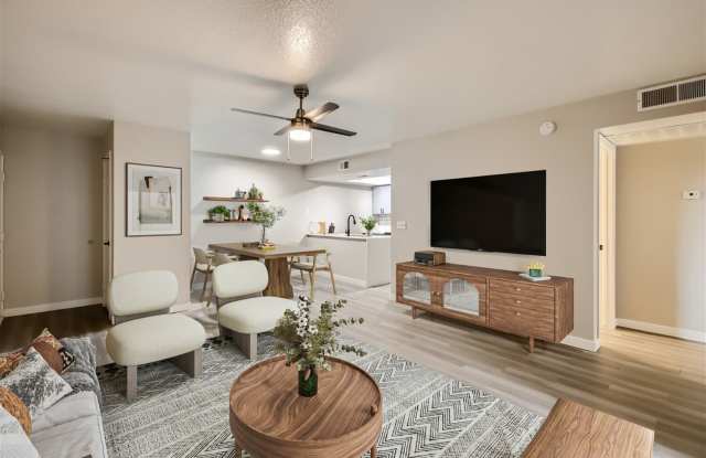 Rise Suncrest photos photos