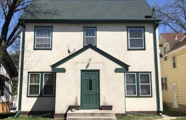 4141 Chicago Avenue - 4141 Chicago Avenue, Minneapolis, MN 55407