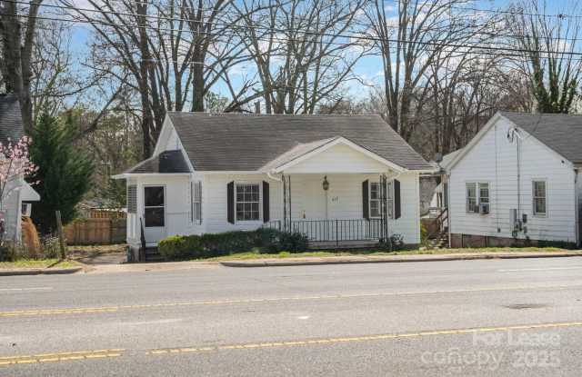 617 W Garrison Boulevard photos photos