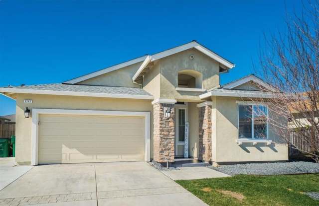 3 Bedroom Home for Rent in Chico CA | Meadow Brook Ranch, Fireplace, Washer & Dryer photos photos