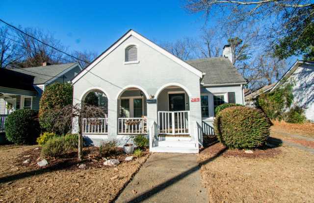 Coming Soon! 2 Bedroom 2 Bathroom with Optional Bonus in Haymount photos photos