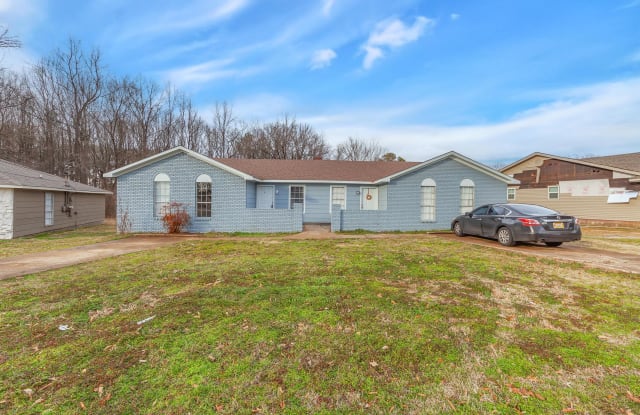 51 Carolane Drive - L - 51 Carolane Drive, Jackson, TN 38305