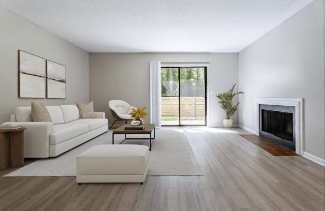 Rosen at North Hills photos photos