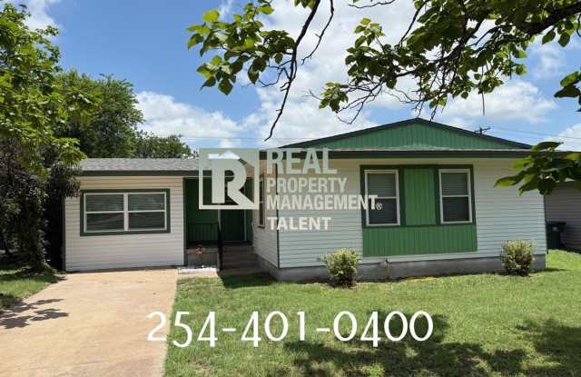 Newly Remodeled 2 Bed, 2 Bath Home - Temple TX photos photos