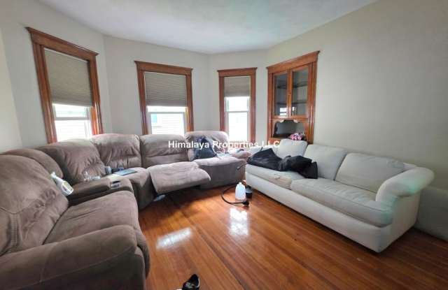 46 Bromfield Rd. Gallery 4