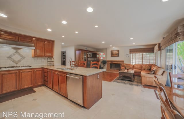 26305 Cannes Cir - 26305 Cannes Circle, Mission Viejo, CA 92692