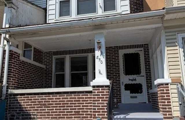 850 N. 9th Street photos photos