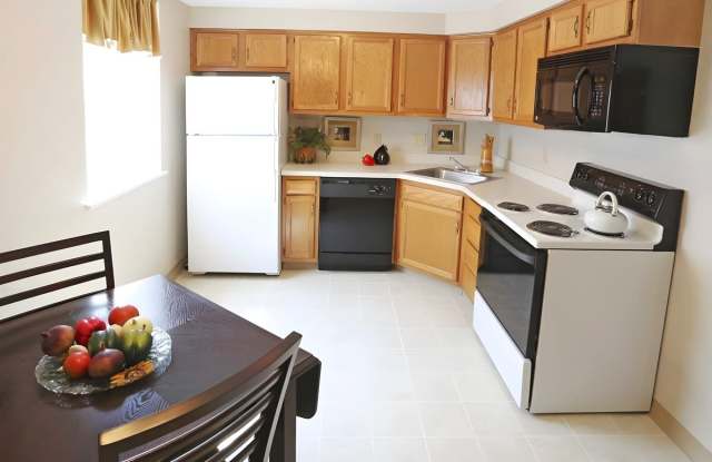 Regency Court Gallery 4