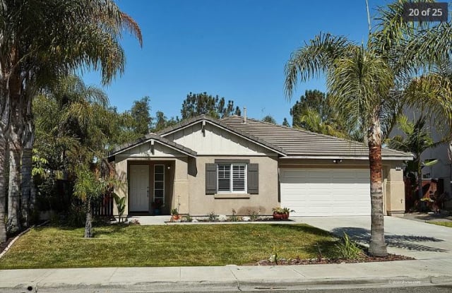1053 Manteca Drive - 1053 Manteca Drive, Oceanside, CA 92057