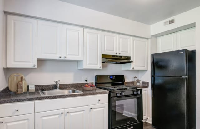 Melrose Station Apartments Gallery 3