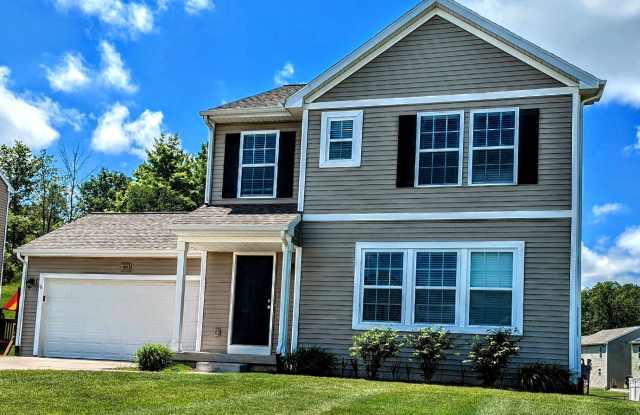 Newer Home for Lease! photos photos