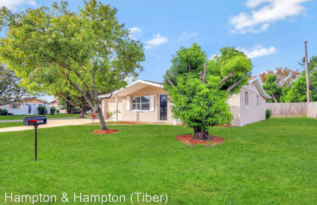 7201 PALISADE DRIVE Gallery 3
