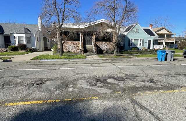 1316 H Street-New photos photos