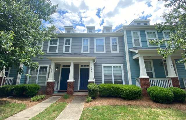 252 Hurston Circle - 252 Hurston Circle, Charlotte, NC 28208