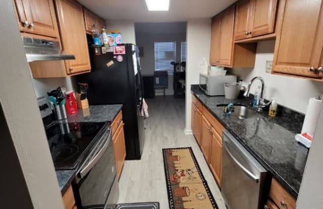 1746 Tulip Ave - 1746 Tulip Avenue, Forestville, MD 20747
