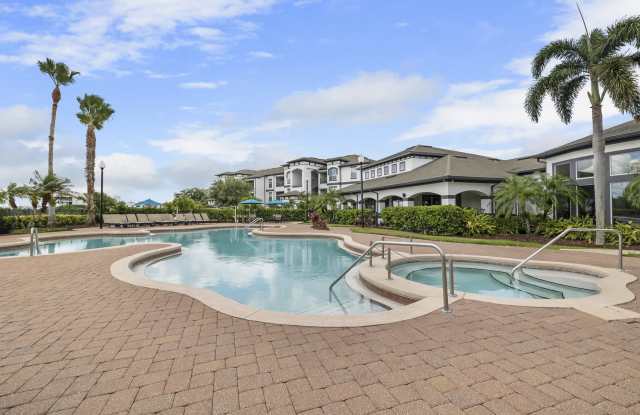 Reserve at Beachline Apartments photos photos Reserve at Beachline Apartments photos photos