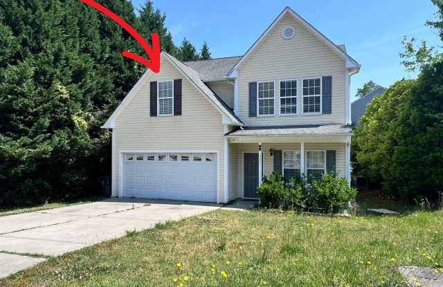 3531 Mackinac Island Lane photos photos