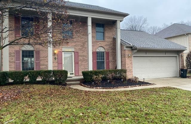 2199 Edgestone Drive - 2199 Edgestone Drive, Sterling Heights, MI 48314