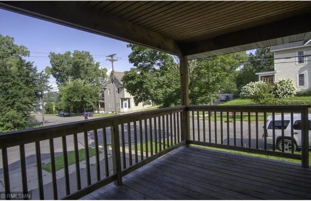 364 York Avenue - 364 York Avenue, St. Paul, MN 55130
