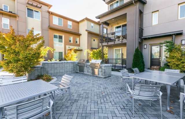 261 Odyssey LN - 261 Odyssey Lane, Milpitas, CA 95035