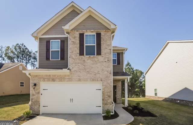 531 Firethorn - 531 Firethorn Court, Villa Rica, GA 30180