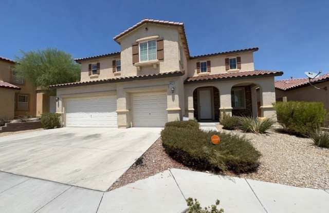 9412 Forest Edge Avenue photos photos