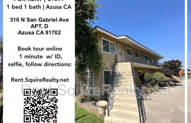 316 N. San Gabriel Ave photos photos 316 N. San Gabriel Ave photos photos