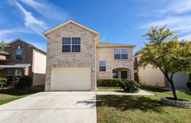 11618 Liberty Field - 11618 Liberty Field, Bexar County, TX 78254
