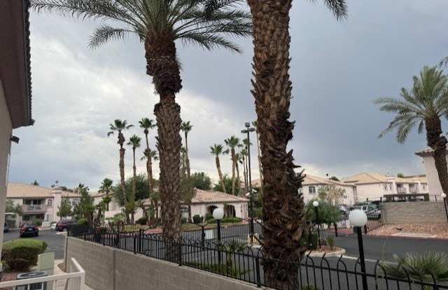 4555 E Sahara Avenue photos photos