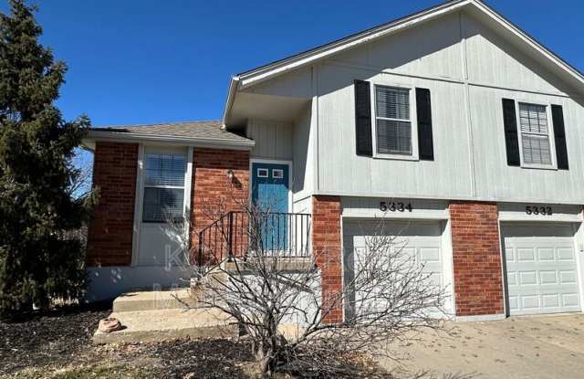 5334 NW 87th Ct - 5334 Northwest 87th Court, Kansas City, MO 64154