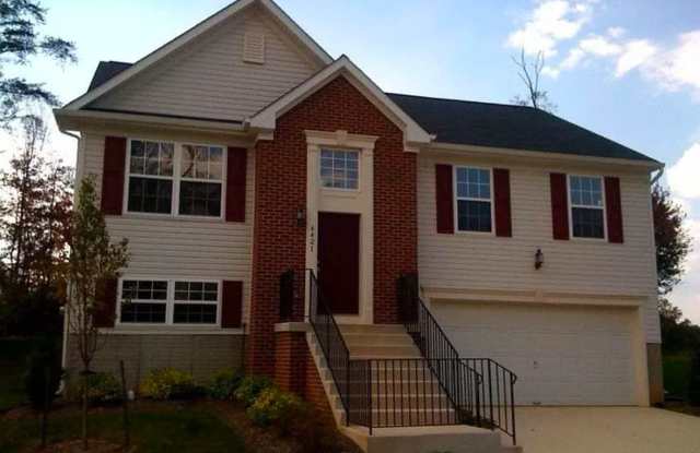 6421 Rosalie Lane - 6421 Rosalie Lane, Prince George's County, MD 20737 6421 Rosalie Lane - 6421 Rosalie Lane, Prince George's County, MD 20737