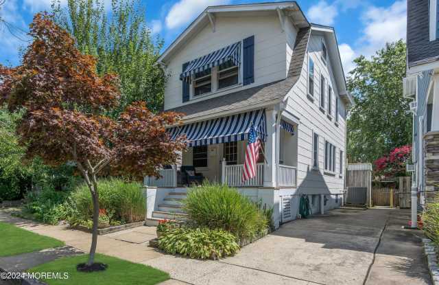 704 E Street - 704 E Street, Belmar, NJ 07719 704 E Street - 704 E Street, Belmar, NJ 07719