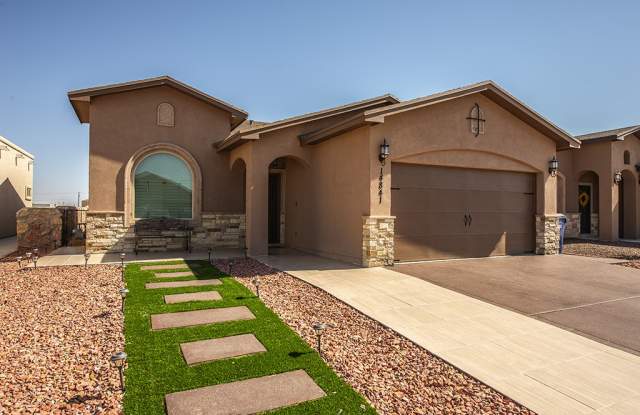Charming Elegance Meets Modern Comfort in East El Paso photos photos