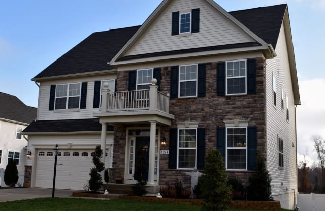 5244 FEATHERS COURT - 5244 Feathers Court, Waldorf, MD 20695