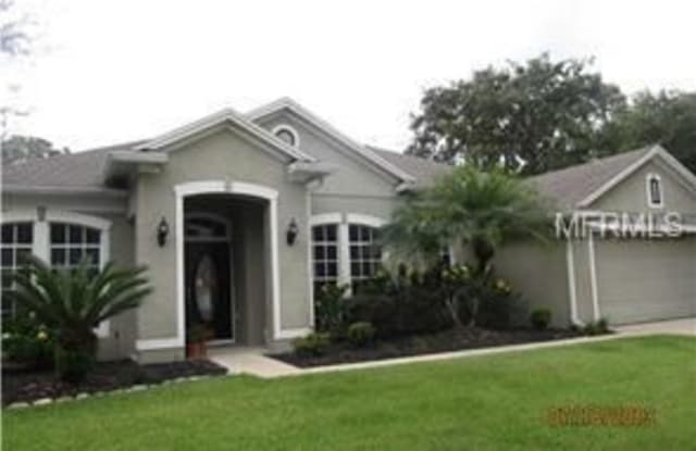 338 CHINOOK CIR - 338 Chinook Circle, Lake Mary, FL 32746