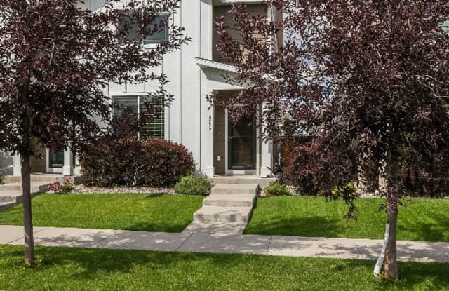 979 Twin Lakes B - 979 Twin Lakes Avenue, Bozeman, MT 59718