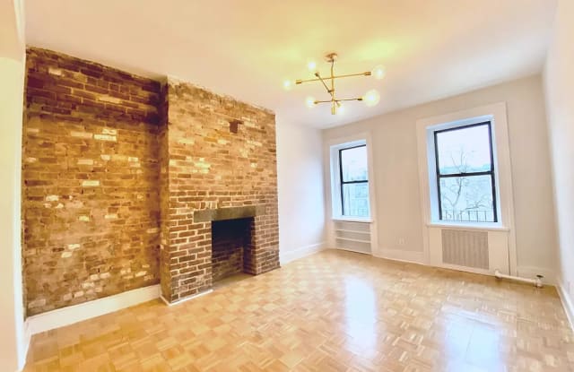 75 East 2nd Street - 75 East 2nd Street, New York City, NY 10003
