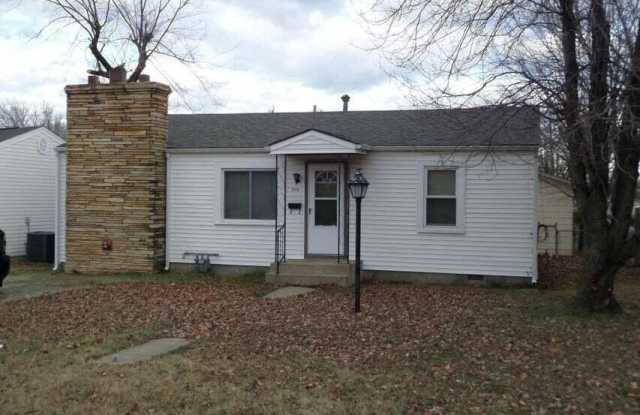 605 Forest Avenue photos photos