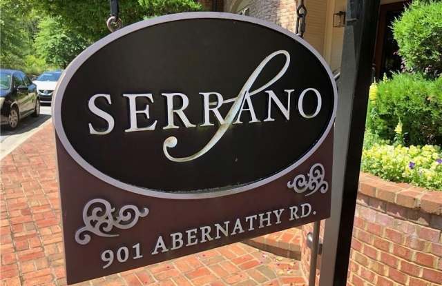 901 Abernathy Road Gallery 2