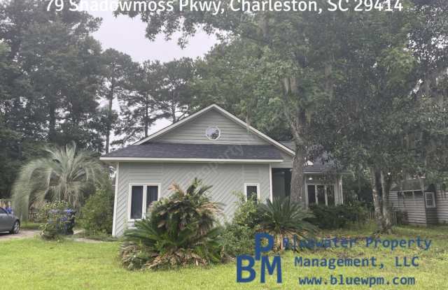 79 Shadowmoss Parkway photos photos