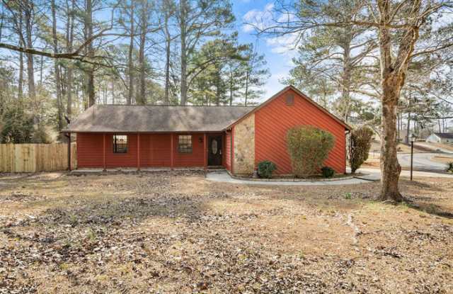 9383 Wood Knoll Lane - 9383 Wood Knoll Lane, Clayton County, GA 30238