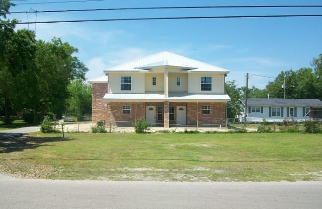 1605 20th Street - D - 1605 20th Street, Gulfport, MS 39501