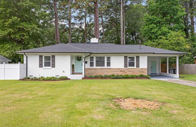 RENOVATED Three Bedroom Home! photos photos