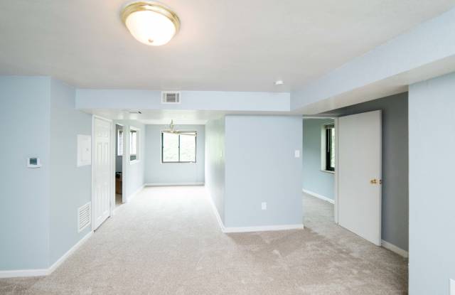 Lincoln Terrace photos photos