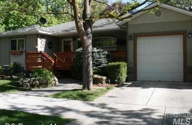 2601 W Lemp St - 2601 Lemp Street, Boise, ID 83702