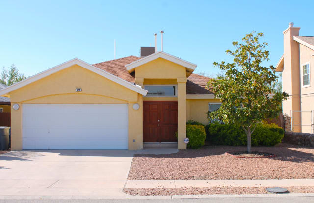 324 Rio Dulce - 324 Rio Dulce Avenue, El Paso, TX 79932