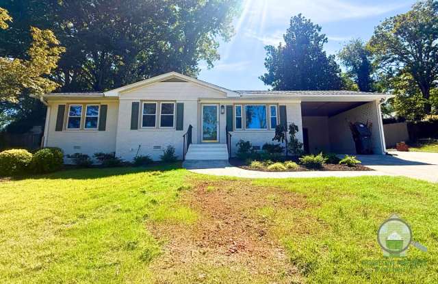 4 Kathryan Circle - 4 Kathryan Circle, Dunean, SC 29605