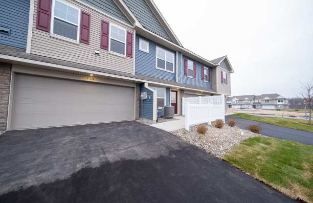 21715 Denton Avenue - 114-77701-05-020 - 21715 Denton Avenue, Farmington, MN 55024