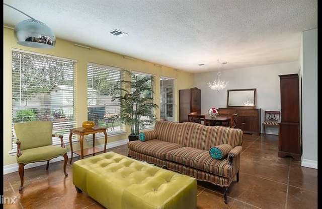 1302 Woodland Drive - 1302 Woodland Drive, El Lago, TX 77586
